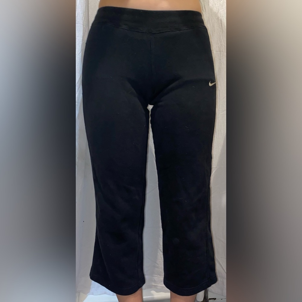 Vintage Nike Sweat Pants